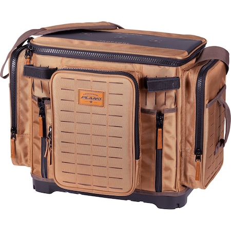Plano Guide Series 3700 Tackle Bag - Extra Large PLABG371